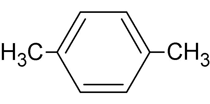 甲苯分子式